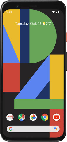 googlepixel4