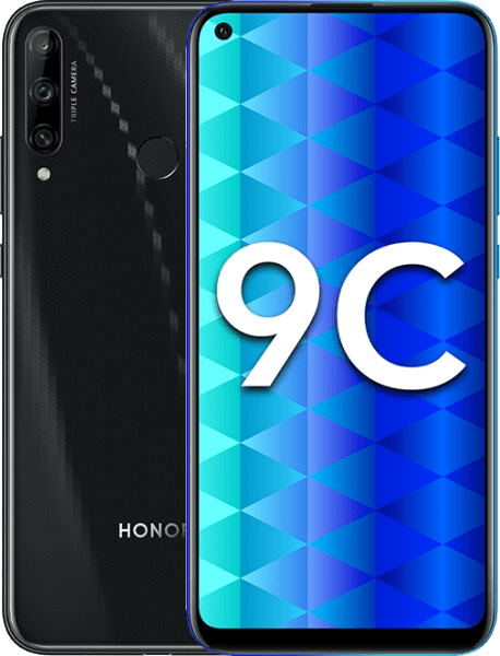 Honor 9C