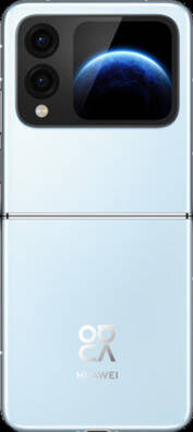 Huawei nova Flip S