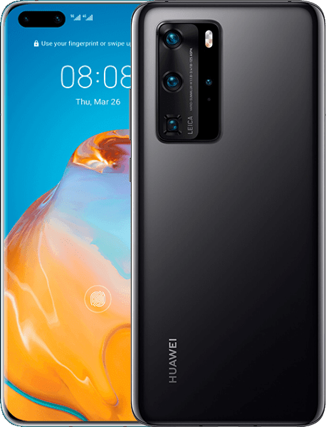 Huawei P40 Pro | Specifications and User Reviews