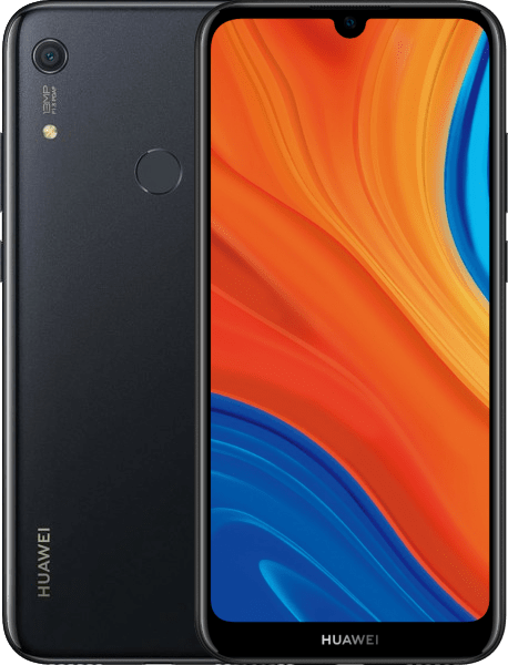 huawei y6s specifications and user