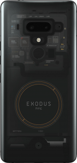 HTC Exodus 1