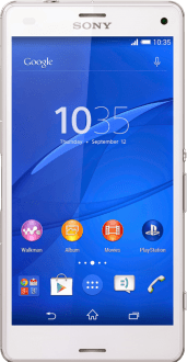 sonyxperiaz3compact