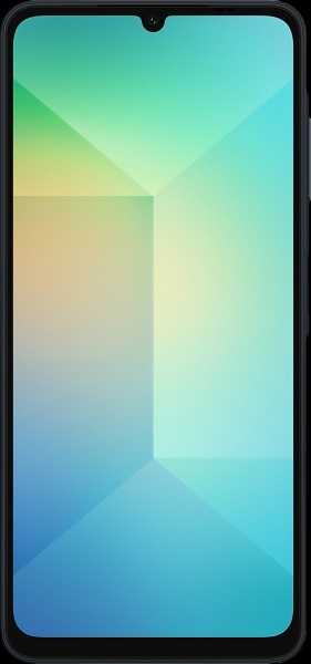 Samsung Galaxy A06 5G