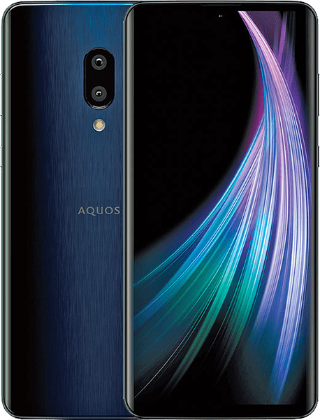 Sharp Aquos Zero 2 | Specifications and User Reviews