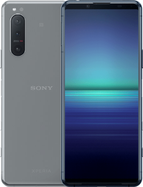 Sony Xperia 5 II | Specifications and User Reviews