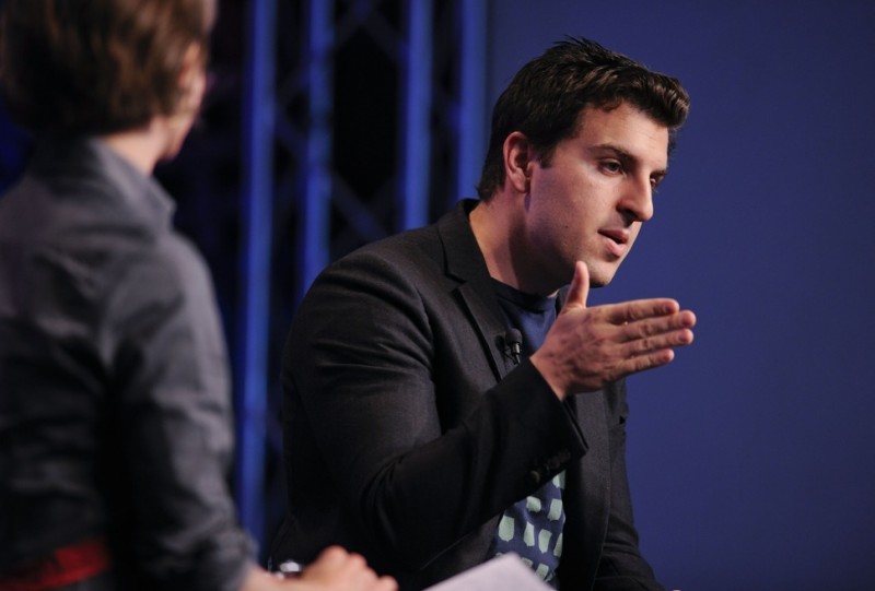 Airbnb CEO Seeks Job For Everyone They Lay Off Due To Pandemic - Tech ...