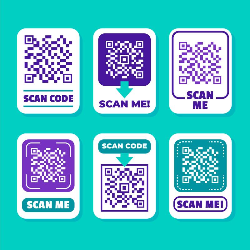 Are QR Codes Safe? - Tech In Deep